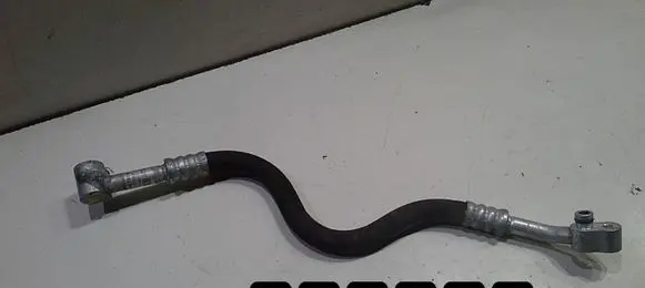 Audi A8 S8 D4 4H Air intake hose/pipe 4h0260701s