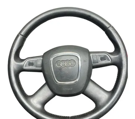 Audi A6 S6 C6 4F Steering wheel 4F0124 564206