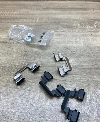 Audi A6 S6 C6 4F Other brake parts 3D0615231