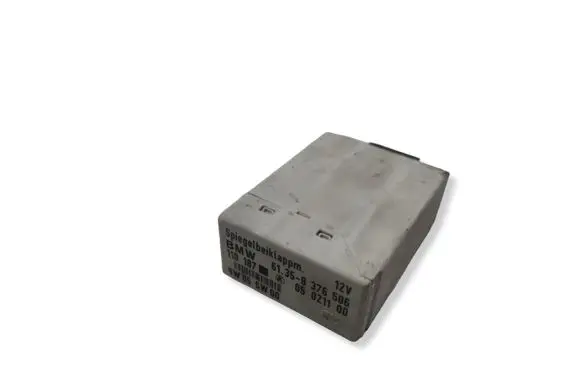 BMW 3 E46 Immobilizer control unit/module 110187