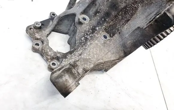Opel Insignia A Engine mounting bracket 55574721