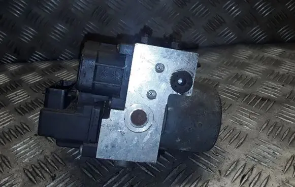 Peugeot 406 ABS Pump 0265216543 9644259680 0273004270