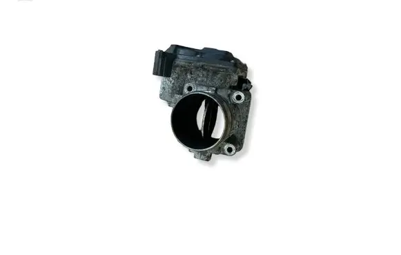 KIA Sorento Throttle valve 351002F100