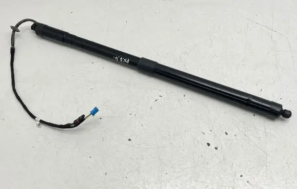 Porsche Panamera (970) Tailgate strut 97051257316