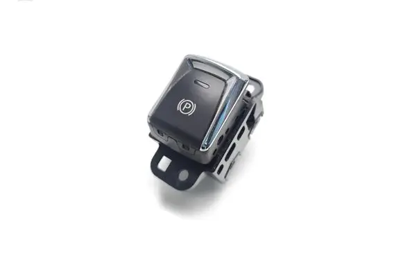 Nissan Qashqai Hand parking brake switch 
