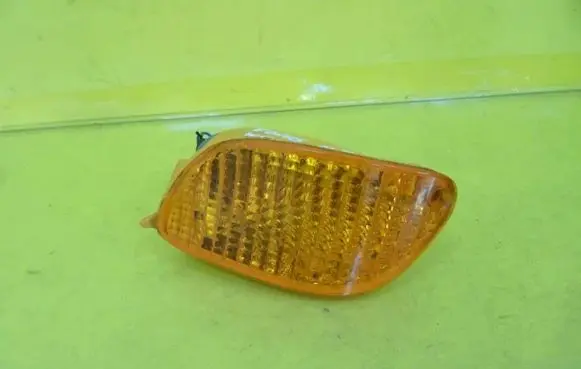 Ford Focus Front indicator light