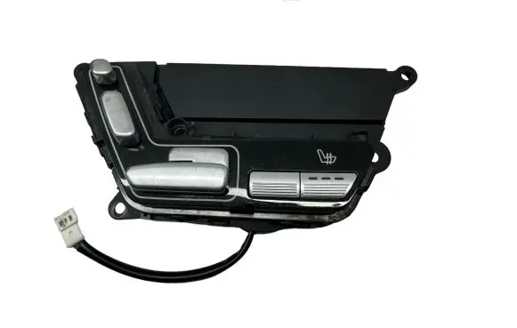 Mercedes-Benz S W221 Seat control switch A2218708458