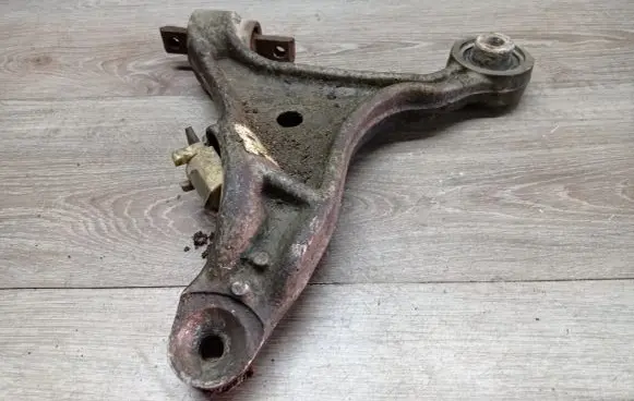 Volvo S60 Front lower control arm/wishbone 66200120