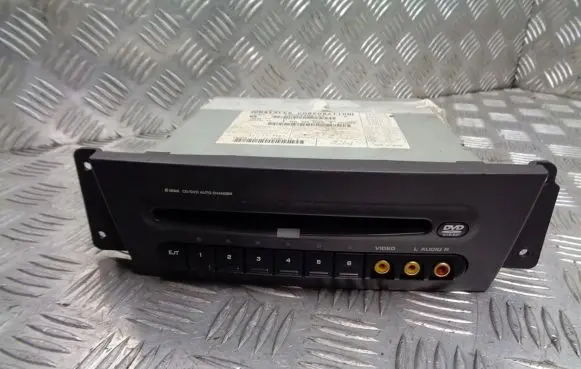 Chrysler Pacifica CD/DVD changer P05094031AA