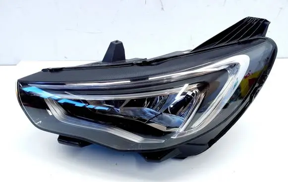 Opel Grandland X Headlight/headlamp YP00162880 YP00104880