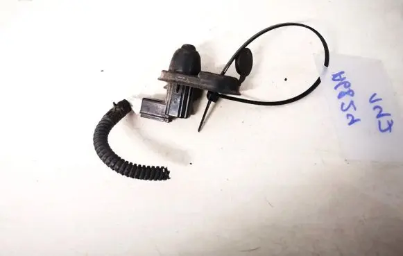Honda Accord Front door sensor 