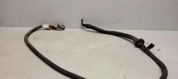 Jeep Grand Cherokee Negative earth cable (battery) P68039567AJ 7075111930