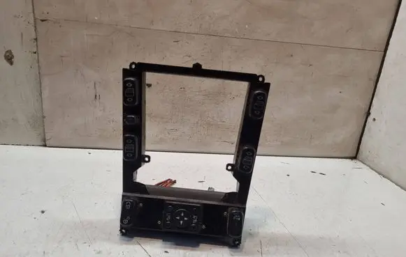 Mercedes-Benz ML W163 Electric window control switch A1638207210 03751735