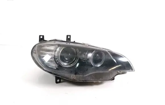 BMW X6 E71 Headlight/headlamp