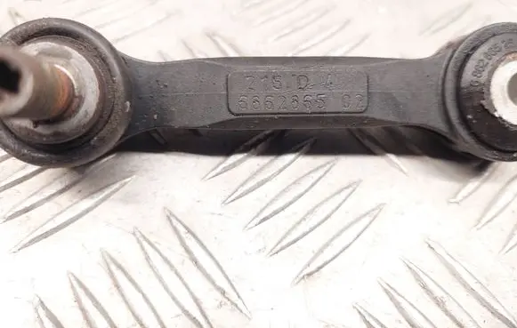Rear anti-roll bar/stabilizer link
