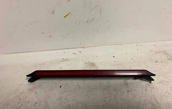 Volkswagen Golf IV Third/center stoplight 1J6945097C