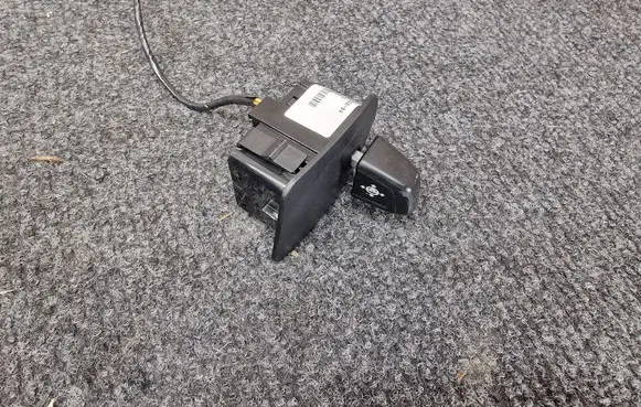 BMW X5 F15 Steering wheel adjustment switch 9267366