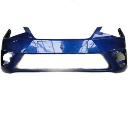 Seat Ibiza V (KJ) Front bumper 