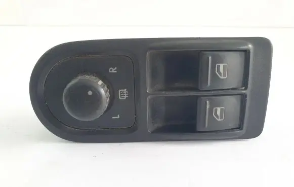 Volkswagen Transporter - Caravelle T5 Electric window control switch 7E0959855B 7E1959565A