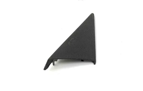 Jaguar XK8 - XKR Front door speaker cover trim 