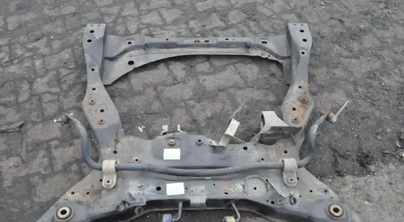 Volvo XC90 Rear suspension assembly kit set 31476599