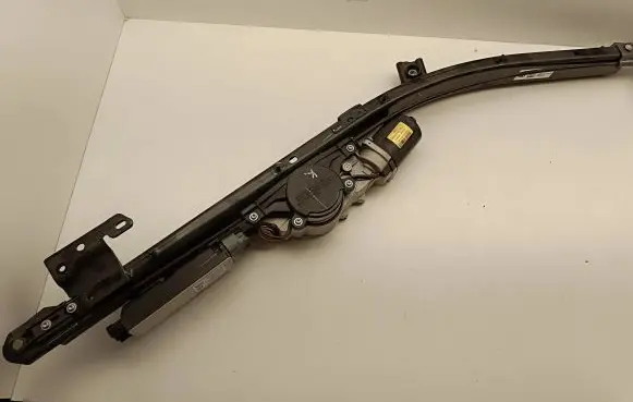 Chrysler Pacifica Sliding door control unit/module 68368919AG 62024F