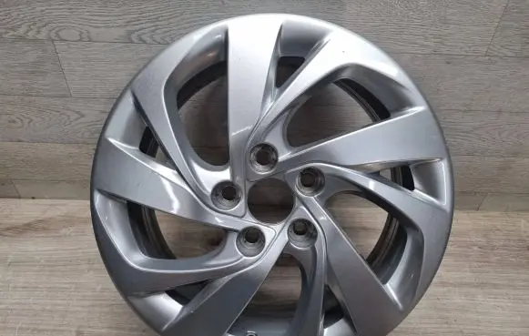 Citroen Berlingo R16 alloy rim 9677089977