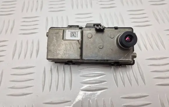 Renault Megane IV Windshield/windscreen camera 284624085R 2019109313 C856205010835460
