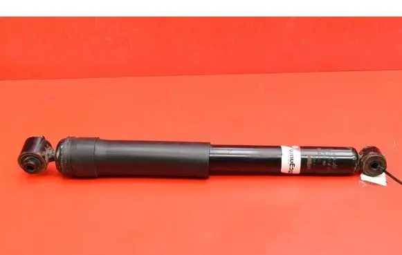 Rear shock absorber/damper
