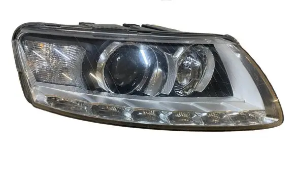 Audi A6 S6 C6 4F Headlight/headlamp 4F0941030
