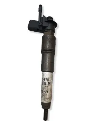 BMW X5 E70 Fuel injector 02608 0445115070