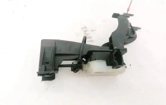 Mercedes-Benz ML W164 Central locking motor A2518200197