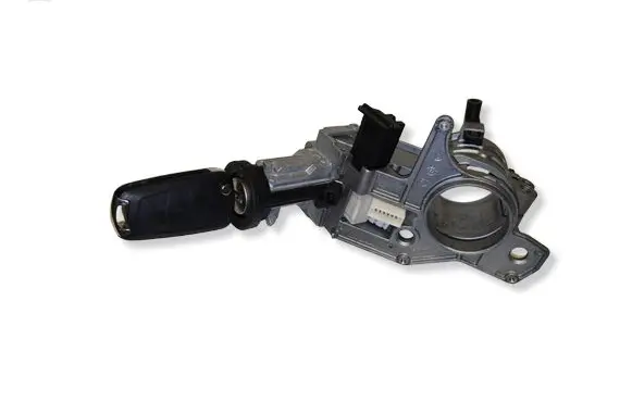 Opel Zafira B Ignition lock 2421430