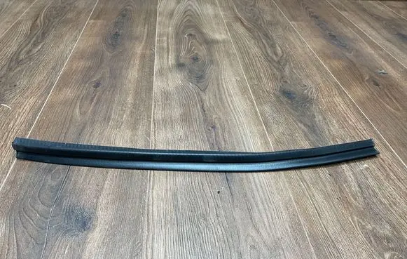 Ford Transit Custom Rubber seal front door window/glass BK21-V16308-AC