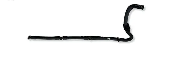 Opel Astra K Fuel return line/hose 55587294