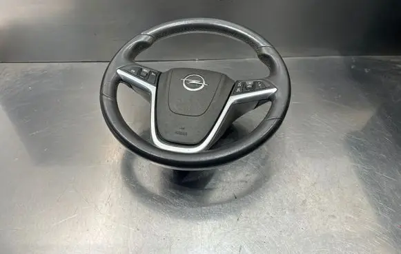 Opel Insignia A Steering wheel