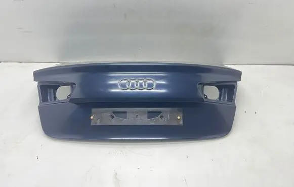 Audi A6 S6 C7 4G Tailgate/trunk/boot lid