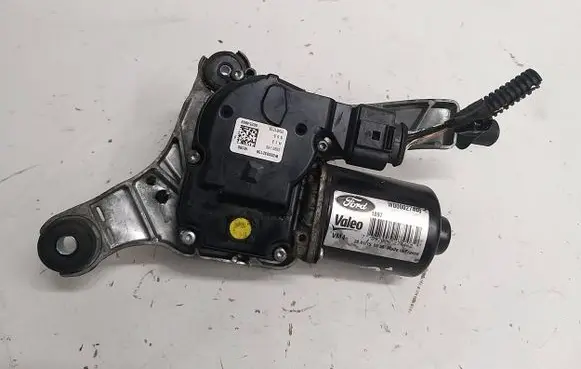 Ford Kuga II Front wiper linkage and motor CV44-17504-BD CV4417504BD W000041769