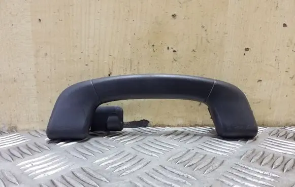 BMW 5 GT F07 Rear interior roof grab handle 9112728