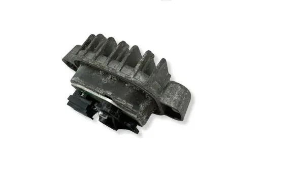 BMW 1 F20 F21 LED ballast control module 19813000