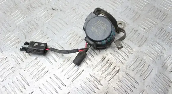 Lexus LS 400 Alarm system siren 89747-50020 068900-1961