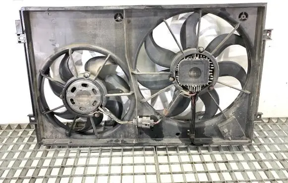 Seat Altea Fan set 1K0121207T