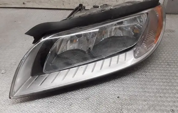 Volvo S80 Headlight/headlamp