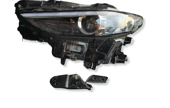 Mazda 3 Headlight/headlamp BCJH51040