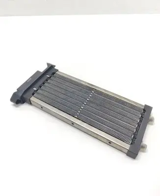 Audi A6 S6 C5 4B Air conditioning (A/C) radiator (interior) 4B1819011