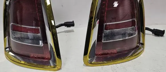 Rolls-Royce Phantom 7th Gen Series 2 Rear/tail lights set 63210405096-02 63210405095-02