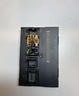 Volkswagen Caddy Central body control module 1K0959433CP