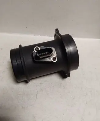 Audi A6 S6 C6 4F Mass air flow meter 059906461K