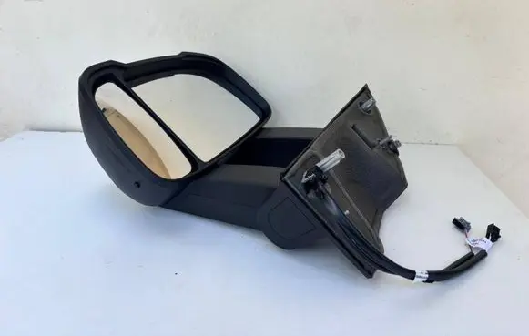 Fiat Ducato Front door electric wing mirror 7357827630