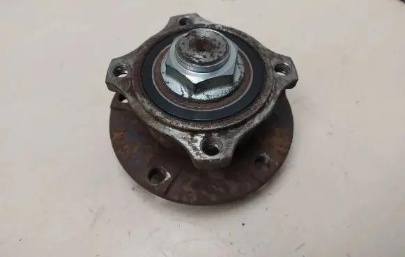 BMW 5 E39 Front wheel ball bearing 